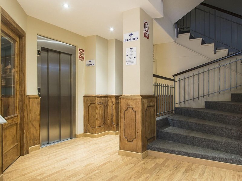 Hotel Benidorm City Olympia 9