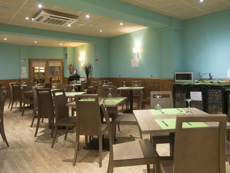 Hotel Benidorm City Olympia 10