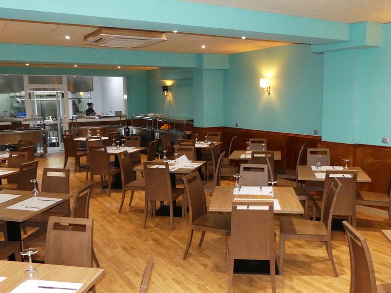 Hotel Benidorm City Olympia 11