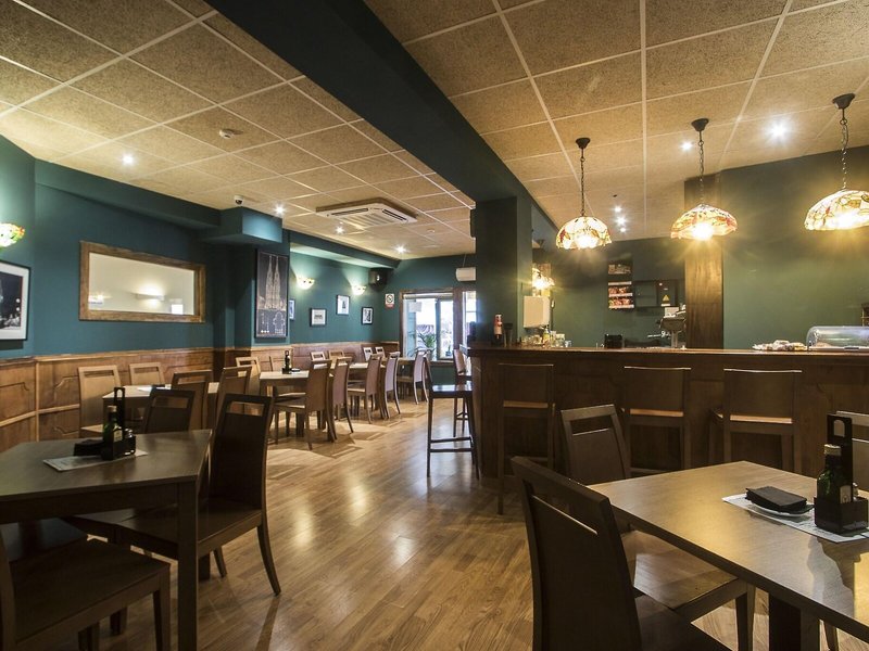 Hotel Benidorm City Olympia 12