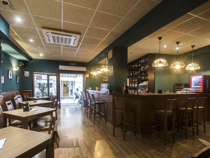 Hotel Benidorm City Olympia 14