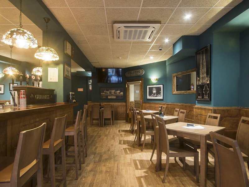 Hotel Benidorm City Olympia 15