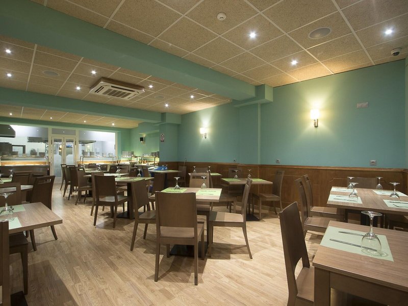 Hotel Benidorm City Olympia 17