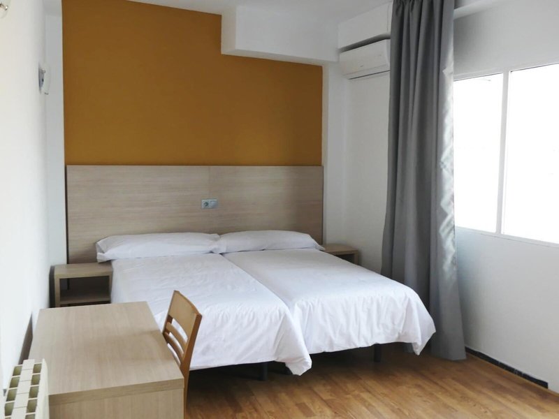 Hotel Benidorm City Olympia 18