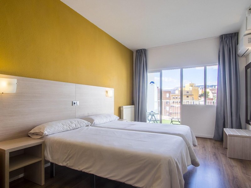 Hotel Benidorm City Olympia 19