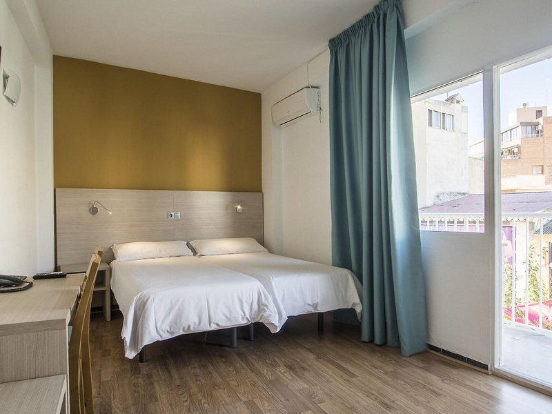 Hotel Benidorm City Olympia 20