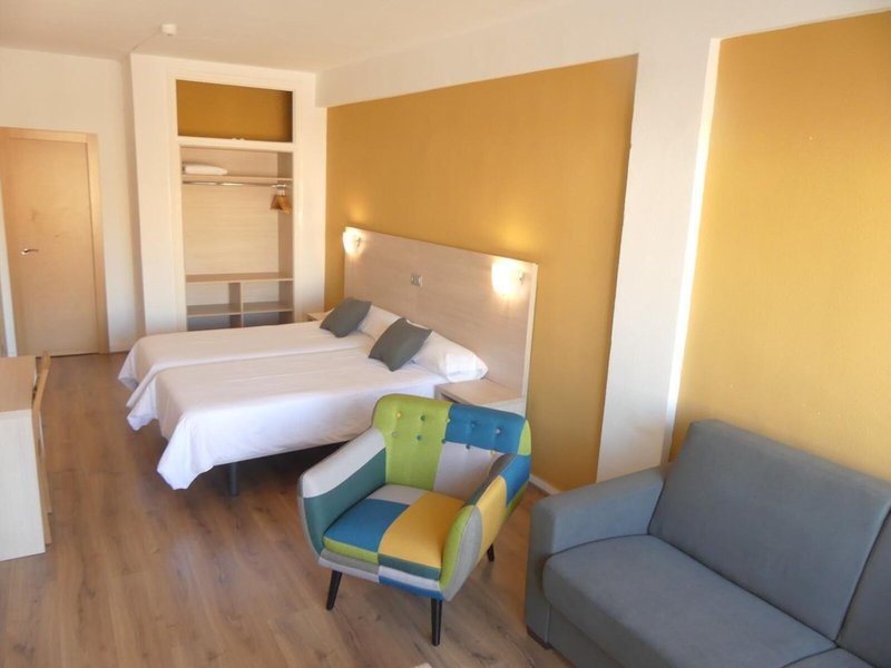 Hotel Benidorm City Olympia 21