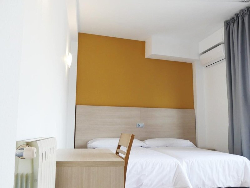 Hotel Benidorm City Olympia 22