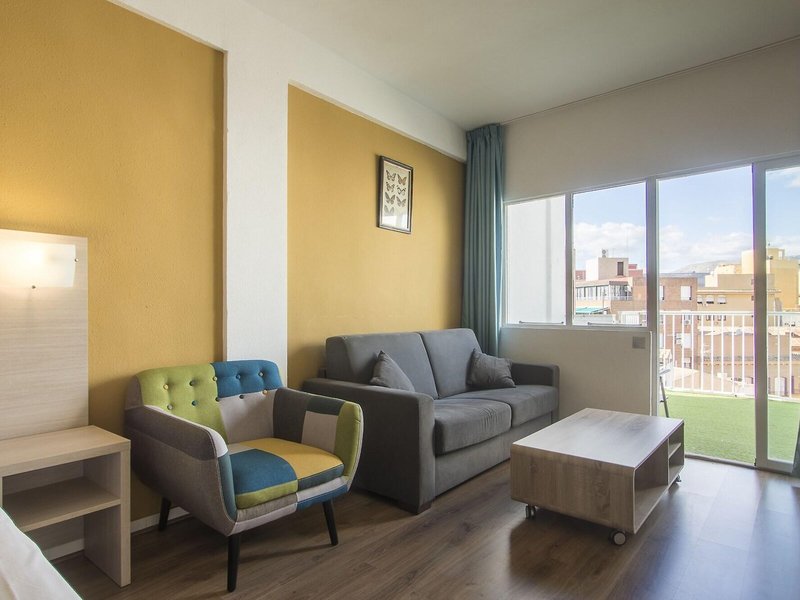 Hotel Benidorm City Olympia 25