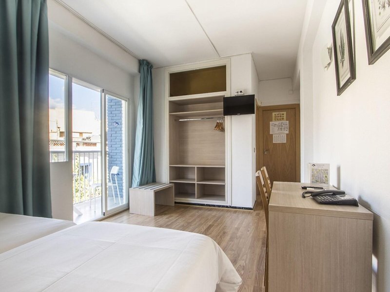 Hotel Benidorm City Olympia 26