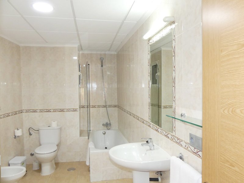 Hotel Benidorm City Olympia 30