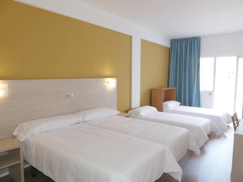 Hotel Benidorm City Olympia 31