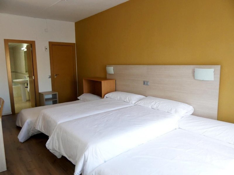Hotel Benidorm City Olympia 32