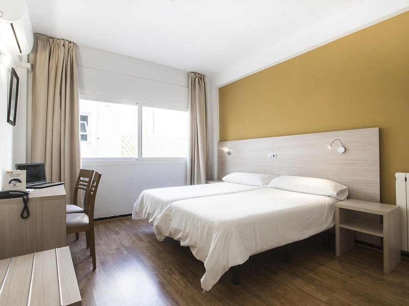 Hotel Benidorm City Olympia 34
