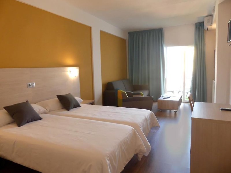 Benidorm City Olympia 2