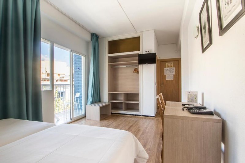 Benidorm City Olympia 6