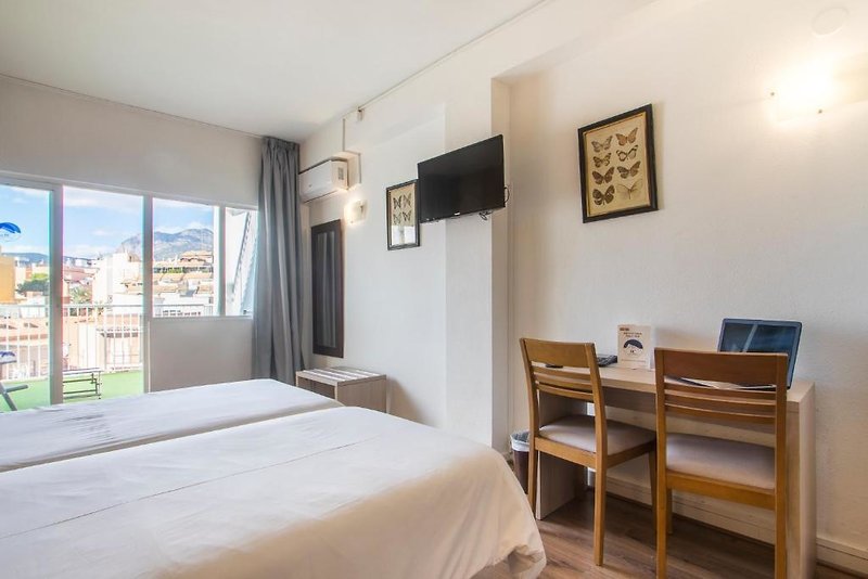 Benidorm City Olympia 7