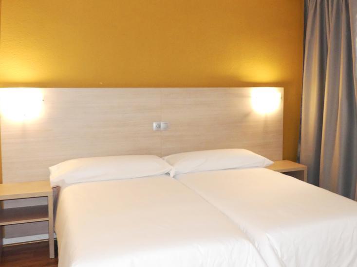 Benidorm City Olympia 2