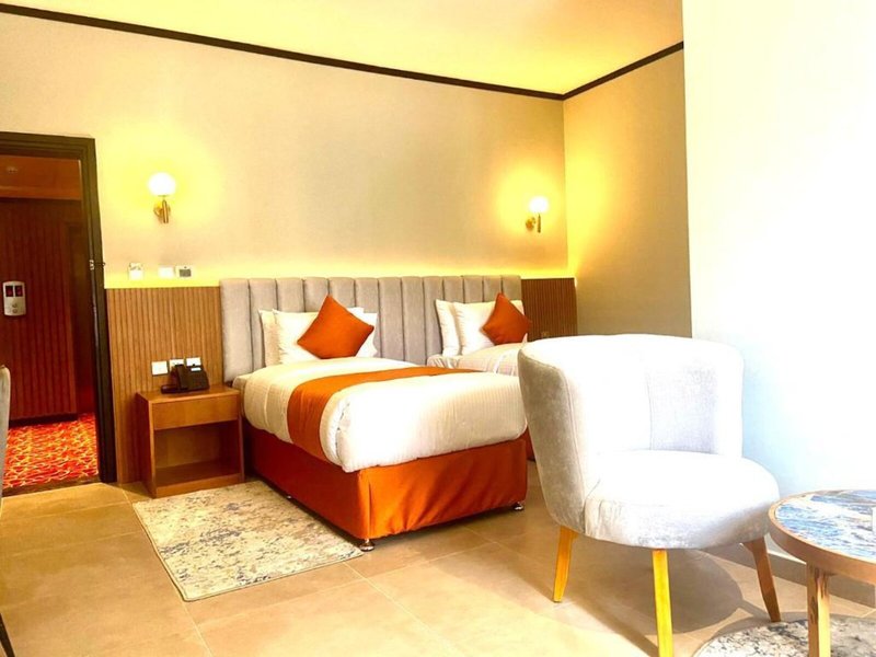 Concorde Palace Hotel Dubai 10