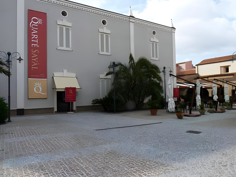 Quarté Sayàl 3