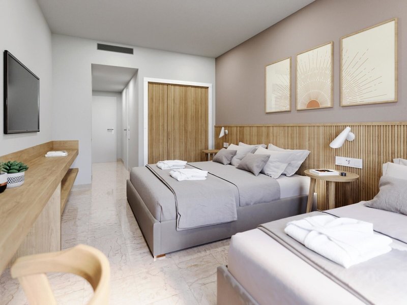 Roda Beach Resort & Spa 39