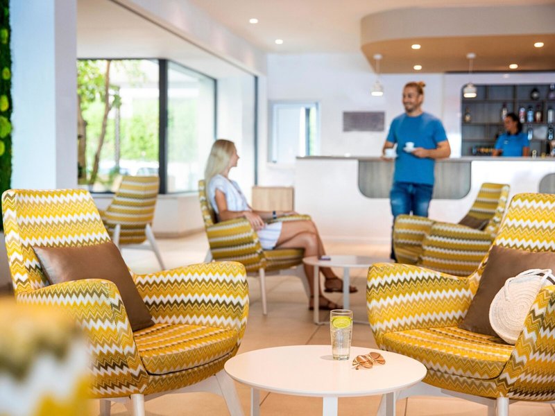 TUI BLUE Adriatic 16