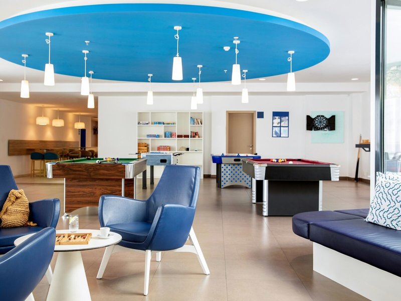 TUI BLUE Adriatic 22