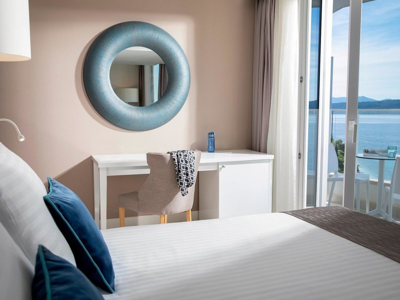 TUI BLUE Adriatic 34
