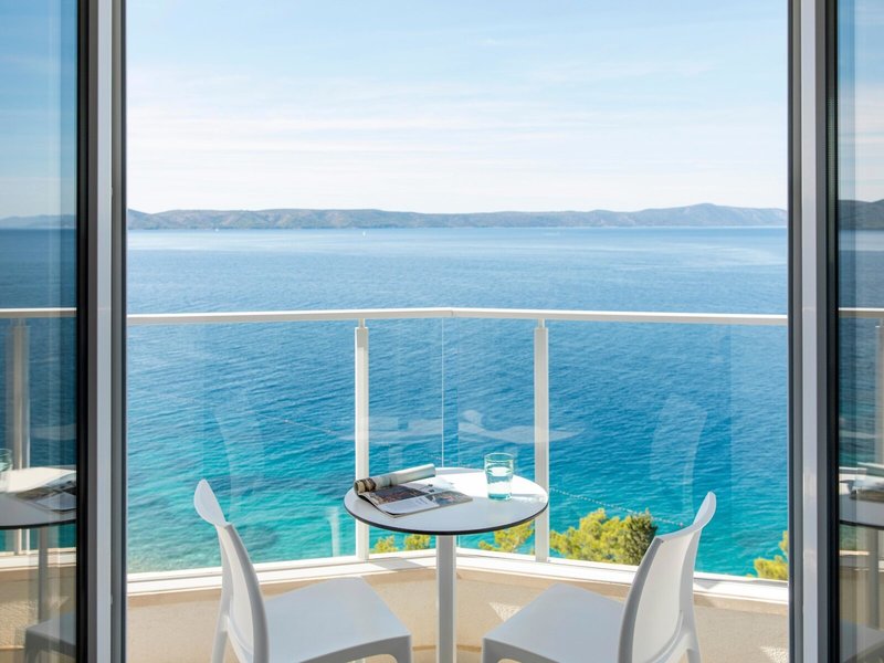TUI BLUE Adriatic 35