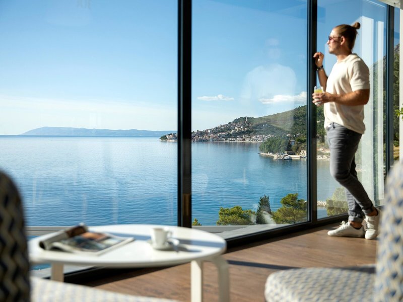 TUI BLUE Adriatic Beach 10