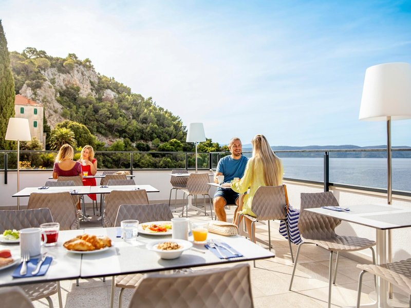 TUI BLUE Adriatic Beach 12