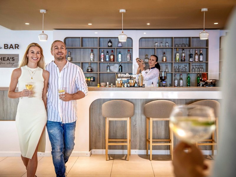 TUI BLUE Adriatic Beach 14