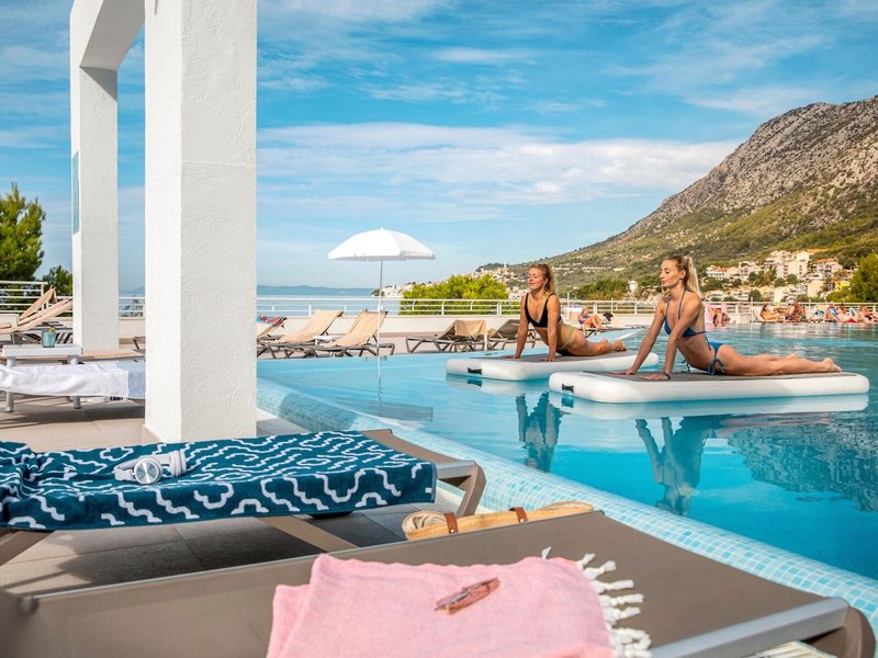 TUI BLUE Adriatic Beach 18