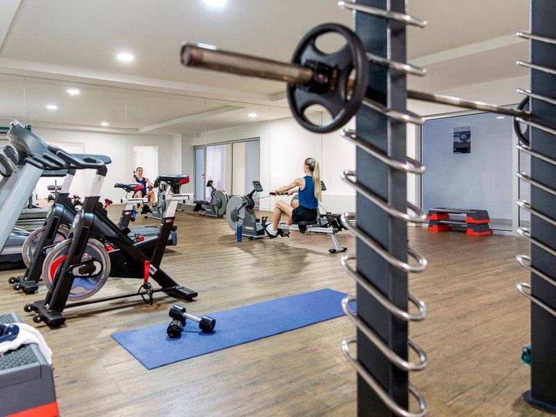 TUI BLUE Adriatic Beach 19