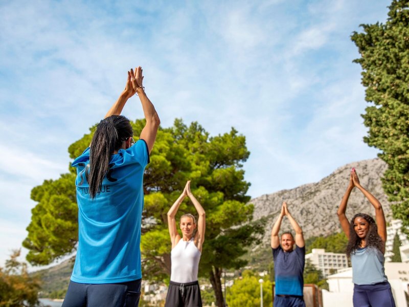 TUI BLUE Adriatic Beach 20