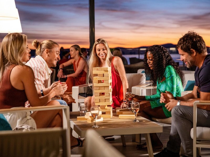 TUI BLUE Adriatic Beach 21