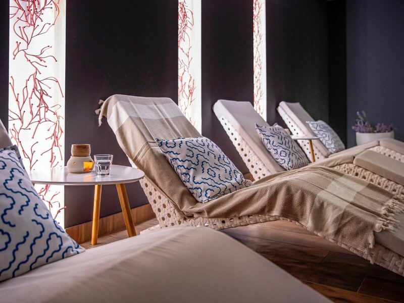 TUI BLUE Adriatic Beach 25