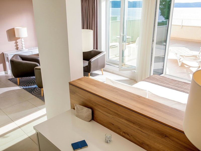 TUI BLUE Adriatic Beach 28