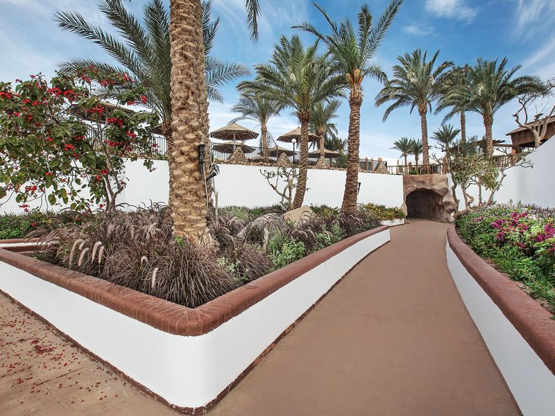 V Hotel Sharm El Sheikh 4