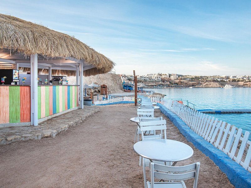 V Hotel Sharm El Sheikh 6