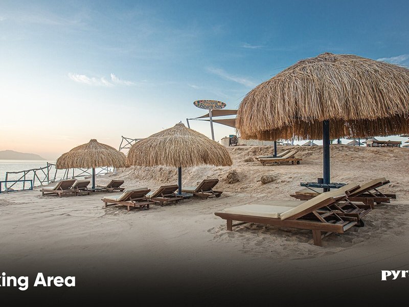 V Hotel Sharm El Sheikh 10