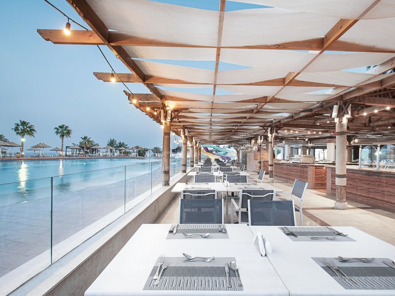 V Hotel Sharm El Sheikh 19