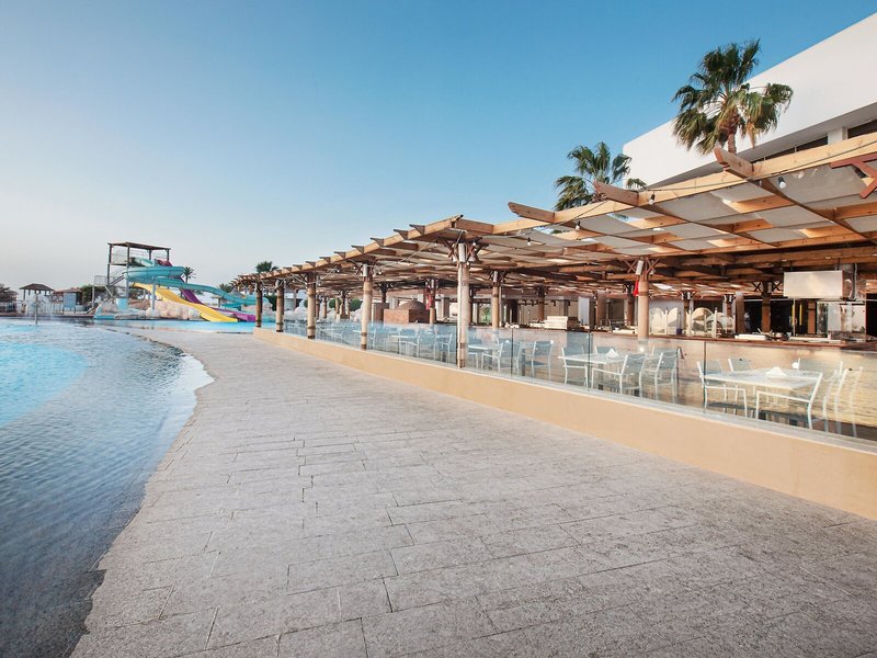 V Hotel Sharm El Sheikh 21