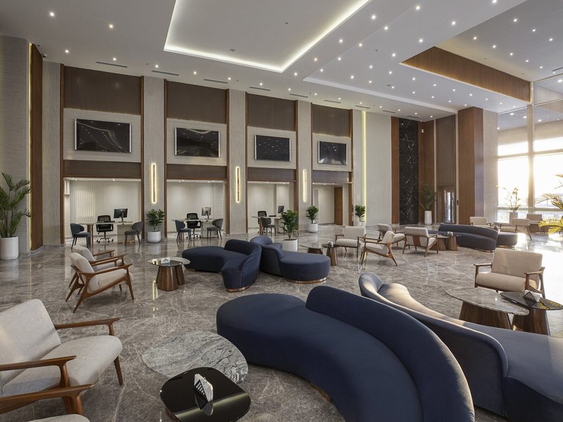 V Hotel Sharm El Sheikh 26