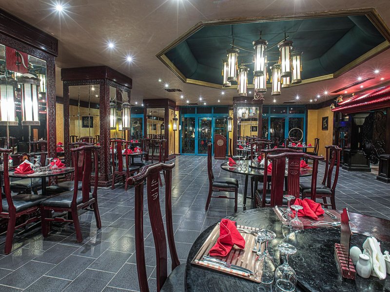 V Hotel Sharm El Sheikh 27