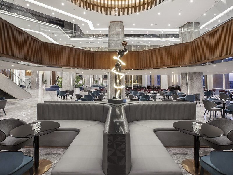 V Hotel Sharm El Sheikh 28