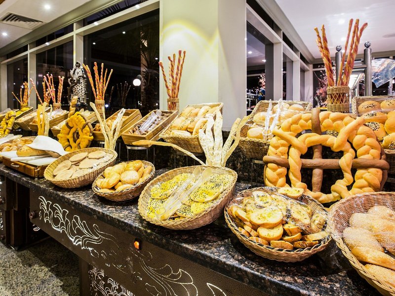 V Hotel Sharm El Sheikh 29