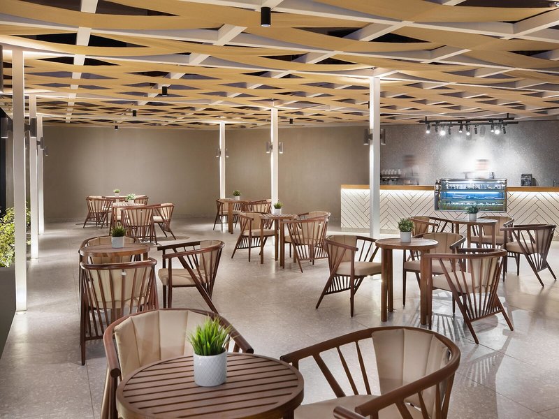 V Hotel Sharm El Sheikh 30