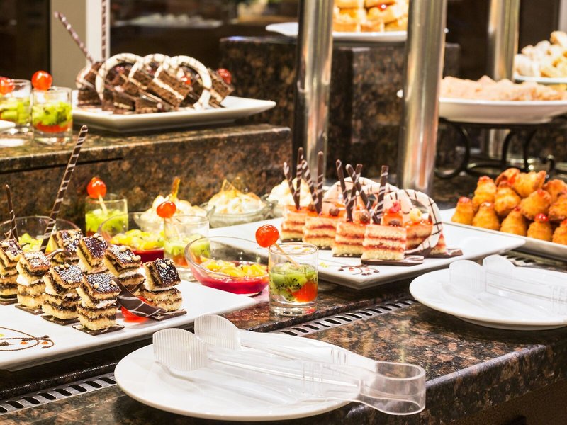 V Hotel Sharm El Sheikh 34