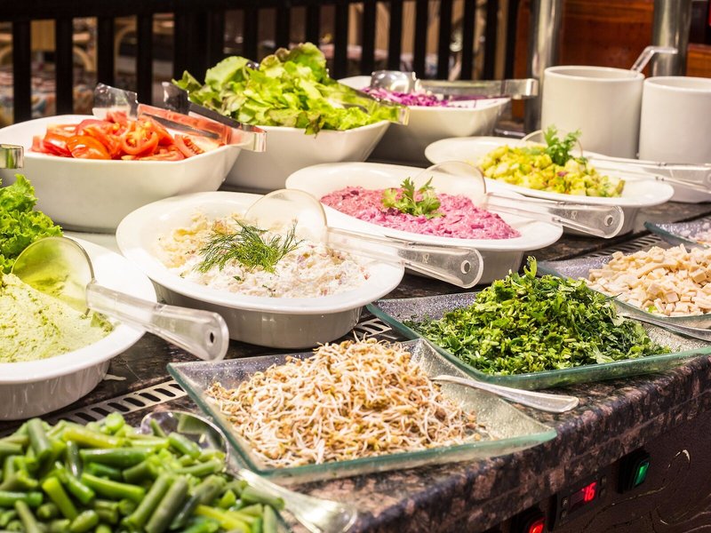 V Hotel Sharm El Sheikh 35